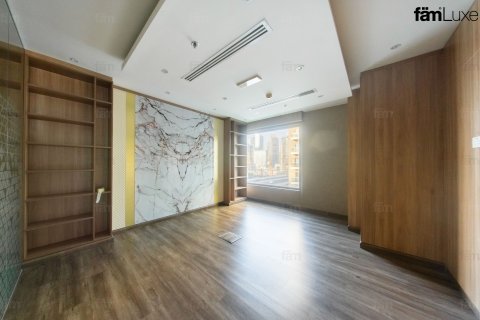 Kancelarija u Business Bay, Dubai, UAE 213.4 m2 Br. 662353
