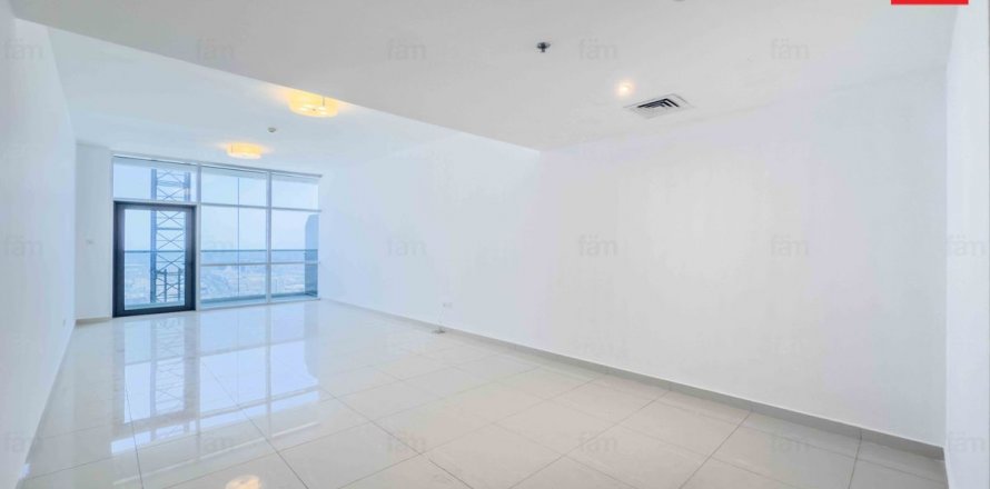 Apartament în Sheikh Zayed Road, Dubai, EAU 3 dormitoare, 218.4 mp. №614417
