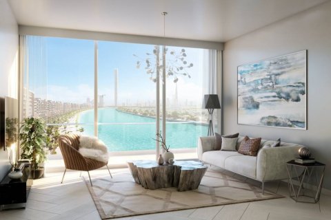 Byt v Dubai, SAE 2 ložnice, 93.49 m² Č.: 411408 - fotografie 2