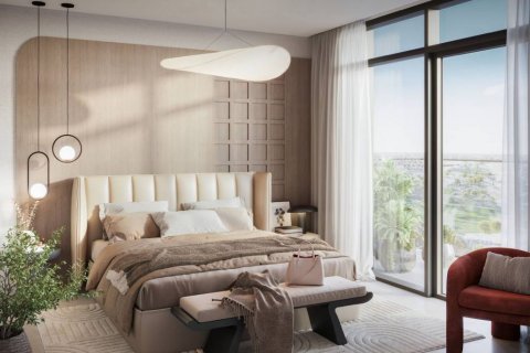 Apartment in Dubai, UAE 1 bedroom, 69.68 sq.m. № 411406 - photo 2