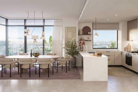 Apartment in Dubai, UAE 1 bedroom, 69.68 sq.m. № 411406 - photo 1