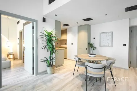 آپارتمان برای اجاره در Dubai Marina، Dubai، امارات متحده عربی 2 خوابه ، 97 متر مربع ، شماره 738353 - تصویر 10