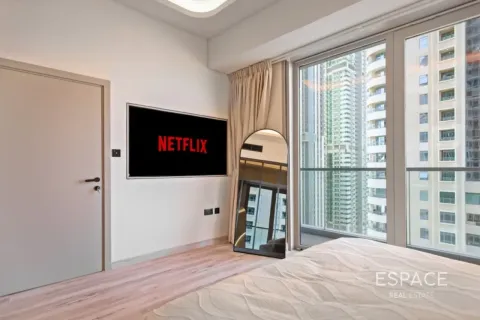 آپارتمان برای اجاره در Dubai Marina، Dubai، امارات متحده عربی 2 خوابه ، 97 متر مربع ، شماره 738353 - تصویر 12