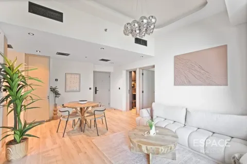 آپارتمان برای اجاره در Dubai Marina، Dubai، امارات متحده عربی 2 خوابه ، 97 متر مربع ، شماره 738353 - تصویر 15