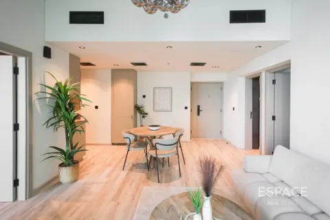 آپارتمان برای اجاره در Dubai Marina، Dubai، امارات متحده عربی 2 خوابه ، 97 متر مربع ، شماره 738353 - تصویر 16