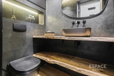 آپارتمان برای اجاره در Dubai Marina، Dubai، امارات متحده عربی 2 خوابه ، 97 متر مربع ، شماره 738353 - تصویر 14