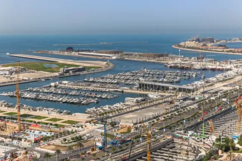 آپارتمان برای اجاره در Dubai Marina، Dubai، امارات متحده عربی 2 خوابه ، 97 متر مربع ، شماره 738353 - تصویر 19