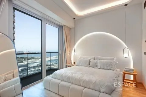 آپارتمان برای اجاره در Dubai Marina، Dubai، امارات متحده عربی 2 خوابه ، 97 متر مربع ، شماره 738353 - تصویر 3