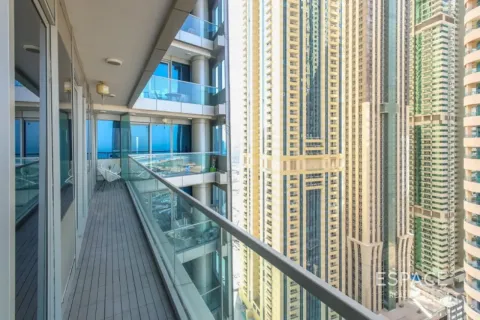 آپارتمان برای اجاره در Dubai Marina، Dubai، امارات متحده عربی 2 خوابه ، 97 متر مربع ، شماره 738353 - تصویر 18