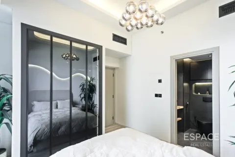 آپارتمان برای اجاره در Dubai Marina، Dubai، امارات متحده عربی 2 خوابه ، 97 متر مربع ، شماره 738353 - تصویر 5