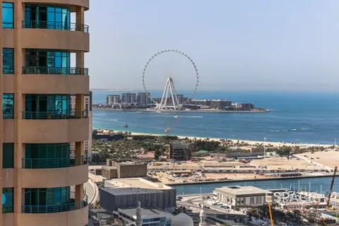 آپارتمان برای اجاره در Dubai Marina، Dubai، امارات متحده عربی 2 خوابه ، 97 متر مربع ، شماره 738353 - تصویر 20