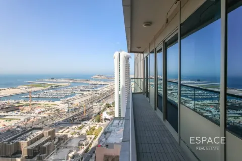 آپارتمان برای اجاره در Dubai Marina، Dubai، امارات متحده عربی 2 خوابه ، 97 متر مربع ، شماره 738353 - تصویر 9