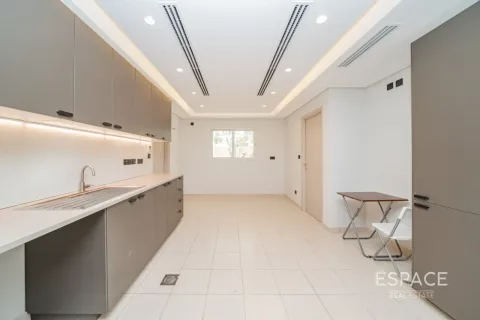 Vilă de închiriat în Meadows, Dubai, EAU 3 dormitoare, 155 mp.  №738355 - poză 7