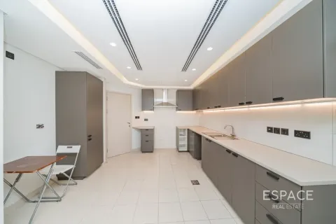 Vilă de închiriat în Meadows, Dubai, EAU 3 dormitoare, 155 mp.  №738355 - poză 6