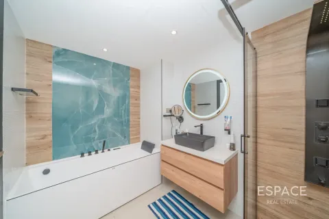 Villa para arrendamento em The Springs, Dubai, EAU 4 quartos, 279 m2 № 738352 - foto 13