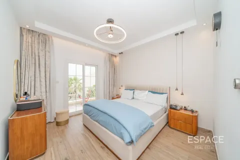 Villa para arrendamento em The Springs, Dubai, EAU 4 quartos, 279 m2 № 738352 - foto 12