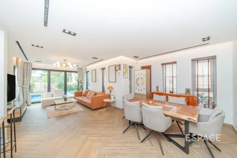 Villa para arrendamento em The Springs, Dubai, EAU 4 quartos, 279 m2 № 738352 - foto 2