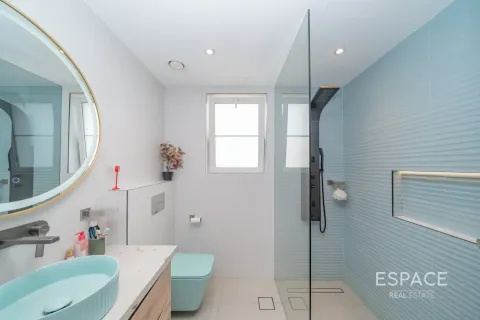 Villa para arrendamento em The Springs, Dubai, EAU 4 quartos, 279 m2 № 738352 - foto 15