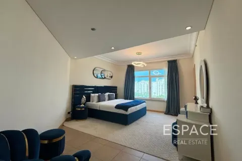 Appartamento in affitto a Palm Jumeirah, Dubai, EAU 3 camere da letto, 206 mq. № 738351 - foto 6