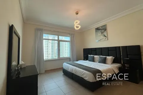 Appartamento in affitto a Palm Jumeirah, Dubai, EAU 3 camere da letto, 206 mq. № 738351 - foto 7