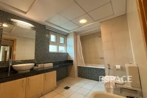 Appartamento in affitto a Palm Jumeirah, Dubai, EAU 3 camere da letto, 206 mq. № 738351 - foto 9