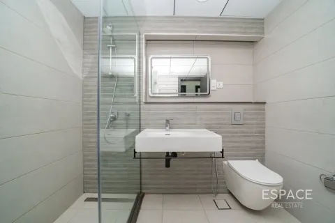 Apartman u Dubai Marina, UAE 3 spavaćih soba, 191 m2 Br. 738350 - fotografija 17