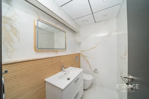 Apartman u Dubai Marina, UAE 3 spavaćih soba, 191 m2 Br. 738350 - fotografija 9