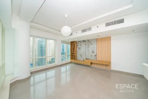Apartman u Dubai Marina, UAE 3 spavaćih soba, 191 m2 Br. 738350 - fotografija 3