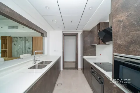 Apartman u Dubai Marina, UAE 3 spavaćih soba, 191 m2 Br. 738350 - fotografija 8