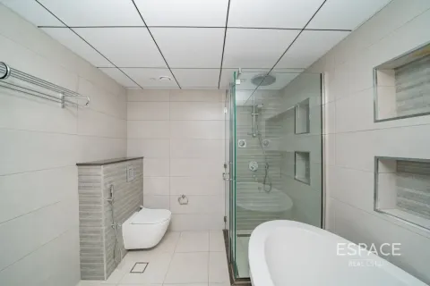 Apartman u Dubai Marina, UAE 3 spavaćih soba, 191 m2 Br. 738350 - fotografija 14