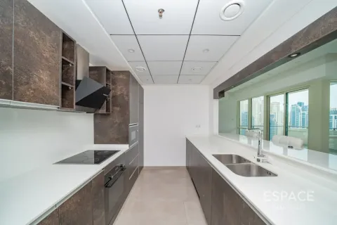 Apartman u Dubai Marina, UAE 3 spavaćih soba, 191 m2 Br. 738350 - fotografija 7