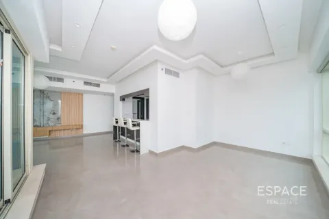 Apartman u Dubai Marina, UAE 3 spavaćih soba, 191 m2 Br. 738350 - fotografija 5