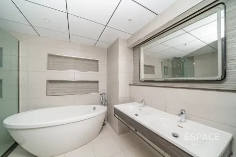 Apartman u Dubai Marina, UAE 3 spavaćih soba, 191 m2 Br. 738350 - fotografija 13