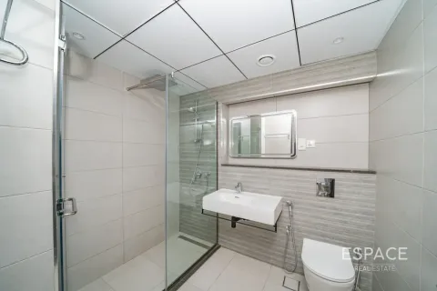 Apartman u Dubai Marina, UAE 3 spavaćih soba, 191 m2 Br. 738350 - fotografija 16