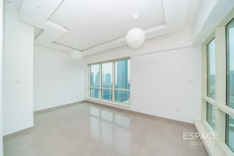 Apartman u Dubai Marina, UAE 3 spavaćih soba, 191 m2 Br. 738350 - fotografija 4