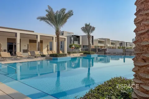 فيلا للإيجار في دبي هيلز استيت، دبي، الإمارات العربية المتحدة 5 غرفة نوم ، 963 متر مربع ، رقم 738354 - صورة 2