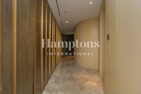 Penthouse para arrendamento em Palm Jumeirah, Dubai, EAU 4 quartos, 547.77838472 m2 № 651275 - foto 19