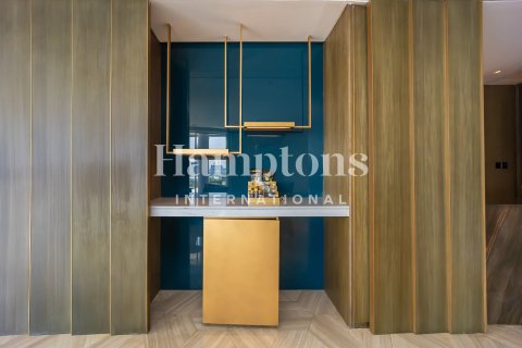 Penthouse para arrendamento em Palm Jumeirah, Dubai, EAU 4 quartos, 547.77838472 m2 № 651275 - foto 28