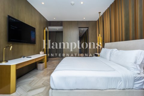 Penthouse para arrendamento em Palm Jumeirah, Dubai, EAU 4 quartos, 547.77838472 m2 № 651275 - foto 21