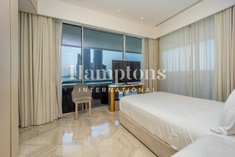 Penthouse para arrendamento em Palm Jumeirah, Dubai, EAU 4 quartos, 547.77838472 m2 № 651275 - foto 26