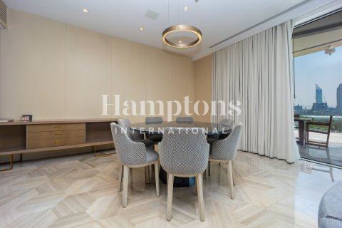 Penthouse para arrendamento em Palm Jumeirah, Dubai, EAU 4 quartos, 547.77838472 m2 № 651275 - foto 6