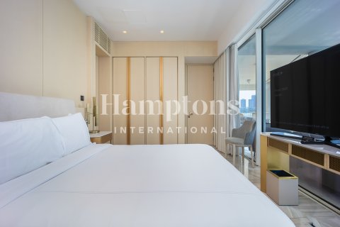 Penthouse para arrendamento em Palm Jumeirah, Dubai, EAU 4 quartos, 547.77838472 m2 № 651275 - foto 24