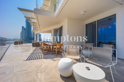 Penthouse para arrendamento em Palm Jumeirah, Dubai, EAU 4 quartos, 547.77838472 m2 № 651275 - foto 4