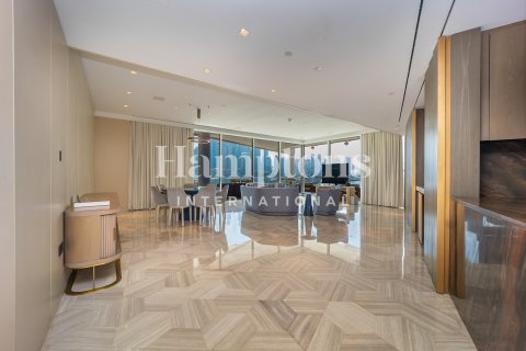 Penthouse para arrendamento em Palm Jumeirah, Dubai, EAU 4 quartos, 547.77838472 m2 № 651275 - foto 2