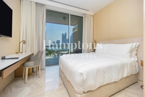 Penthouse para arrendamento em Palm Jumeirah, Dubai, EAU 4 quartos, 547.77838472 m2 № 651275 - foto 5