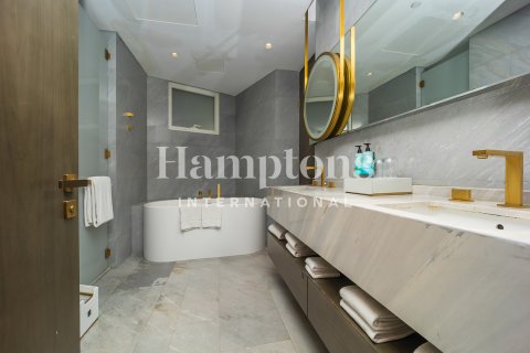 Penthouse para arrendamento em Palm Jumeirah, Dubai, EAU 4 quartos, 547.77838472 m2 № 651275 - foto 18