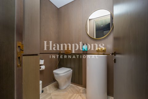 Penthouse para arrendamento em Palm Jumeirah, Dubai, EAU 4 quartos, 547.77838472 m2 № 651275 - foto 9