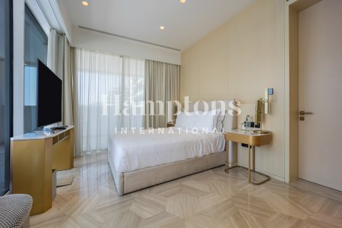 Penthouse para arrendamento em Palm Jumeirah, Dubai, EAU 4 quartos, 547.77838472 m2 № 651275 - foto 25