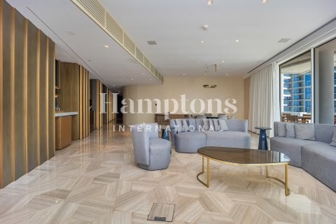 Penthouse para arrendamento em Palm Jumeirah, Dubai, EAU 4 quartos, 547.77838472 m2 № 651275 - foto 12