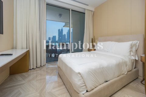 Penthouse para arrendamento em Palm Jumeirah, Dubai, EAU 4 quartos, 547.77838472 m2 № 651275 - foto 8